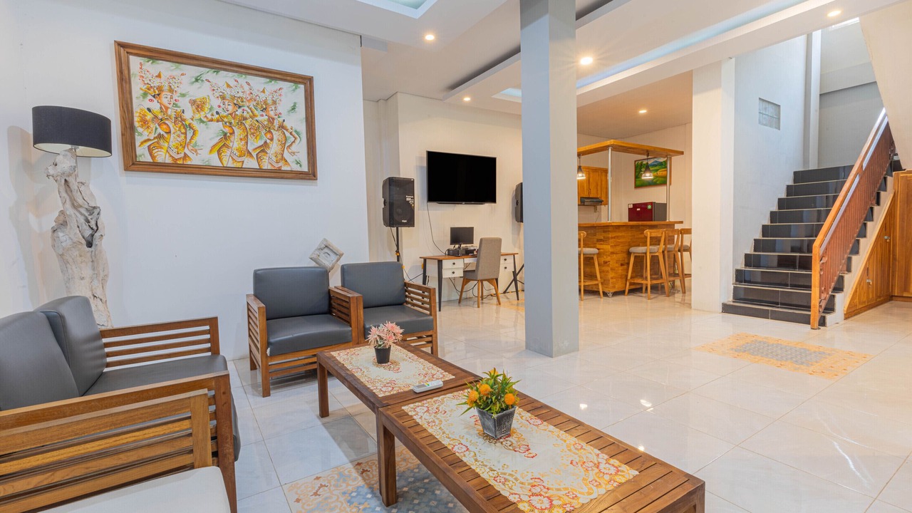 Photo of Livingroom in Bantul
