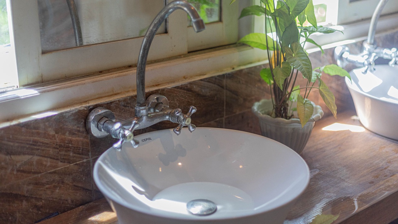 Photo of Bathroom in Bantul