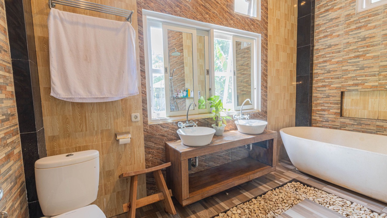 Photo of Bathroom in Bantul
