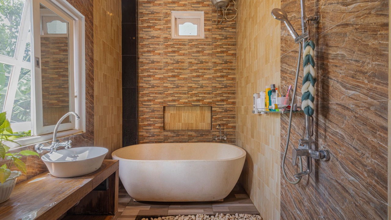Photo of Bathroom in Bantul