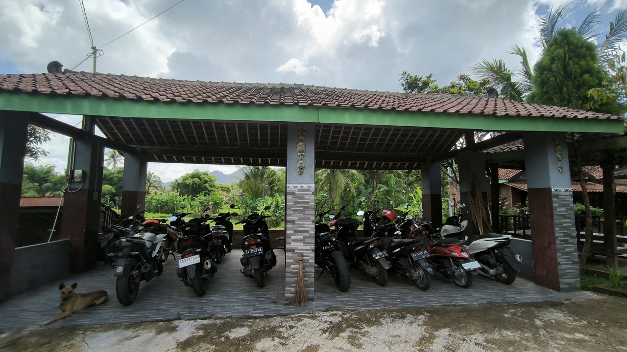Photo of Others in Borobudur