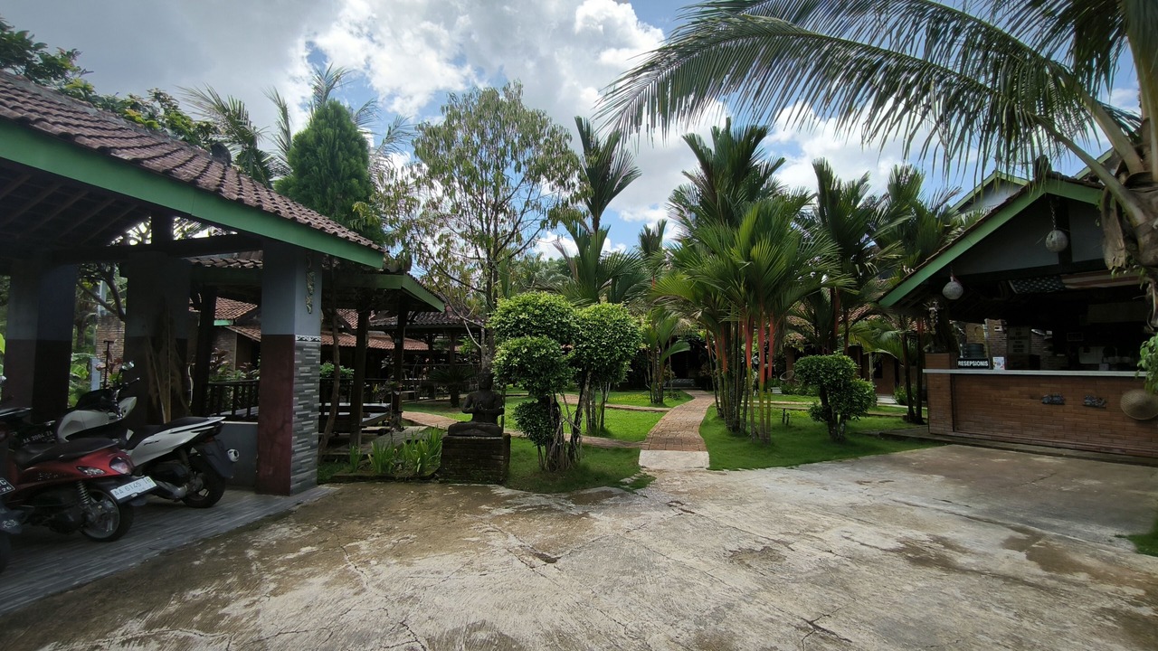 Photo of Outdoor in Borobudur