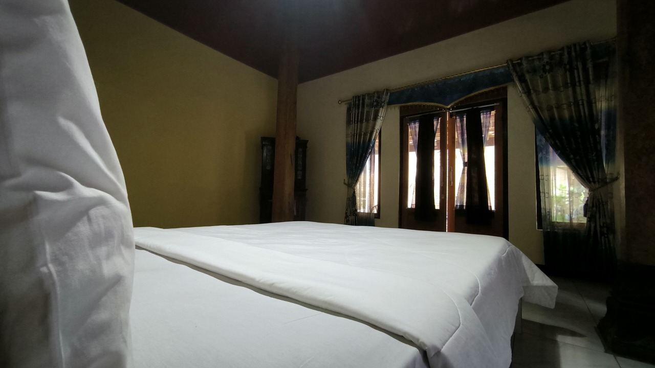 Photo of Bedroom in Borobudur