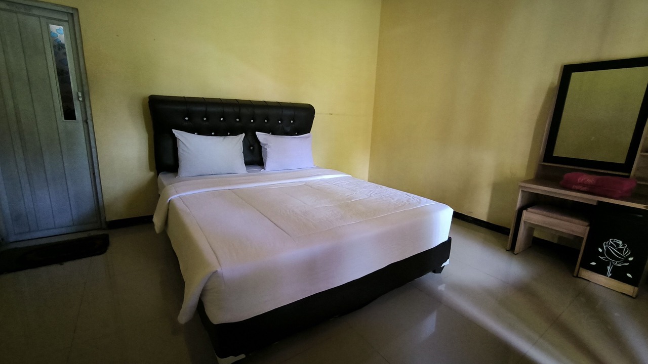 Photo of Bedroom in Borobudur