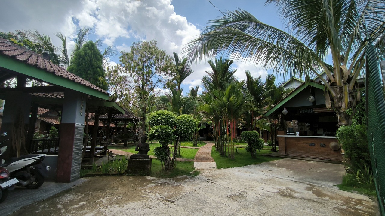 Photo of Outdoor in Borobudur
