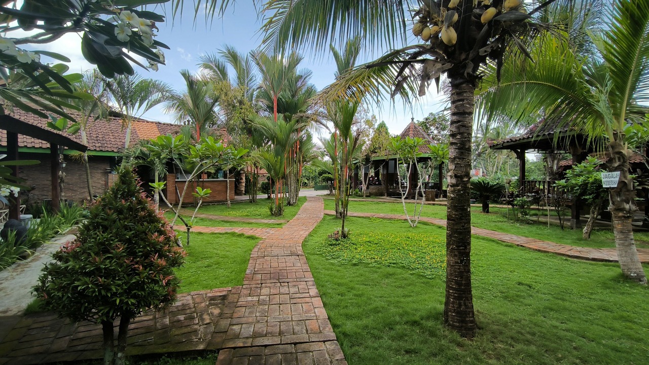 Photo of Outdoor in Borobudur