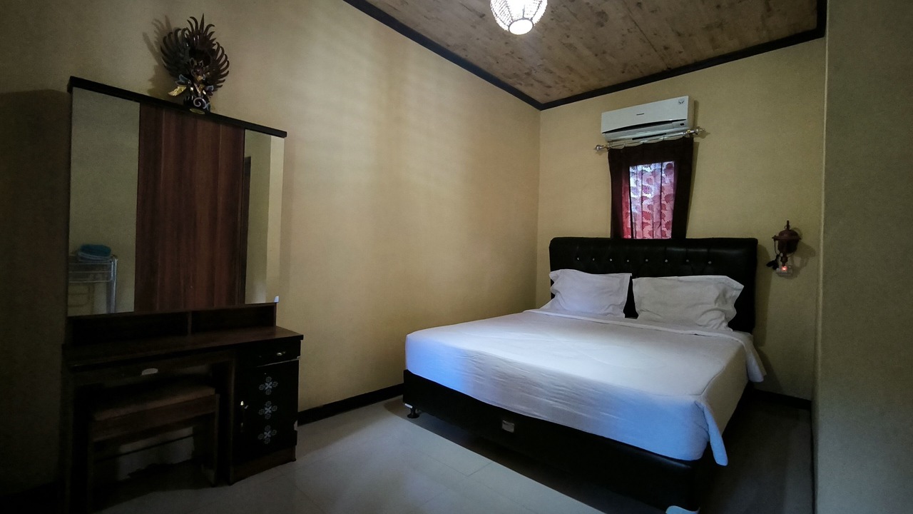 Photo of Bedroom in Borobudur