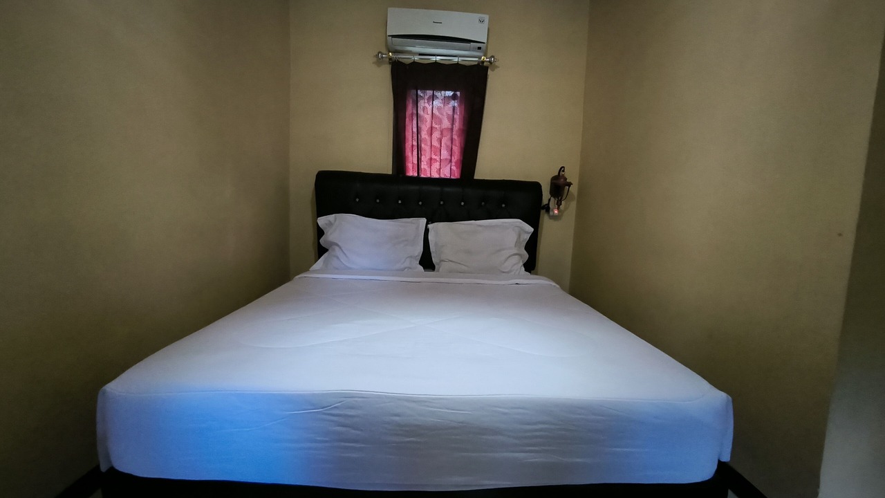 Photo of Bedroom in Borobudur