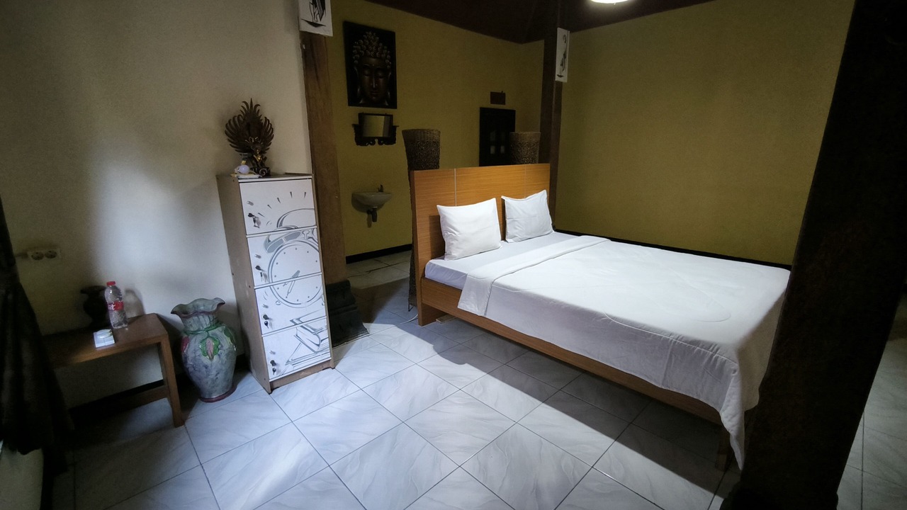 Photo of Bedroom in Borobudur