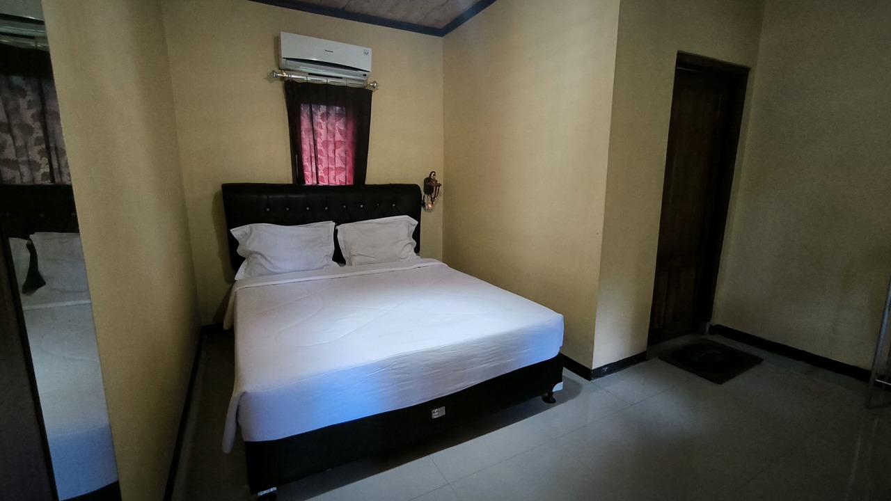 Photo of Bedroom in Borobudur