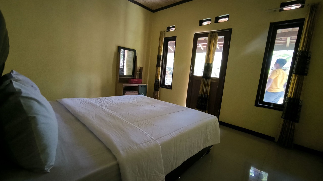 Photo of Bedroom in Borobudur