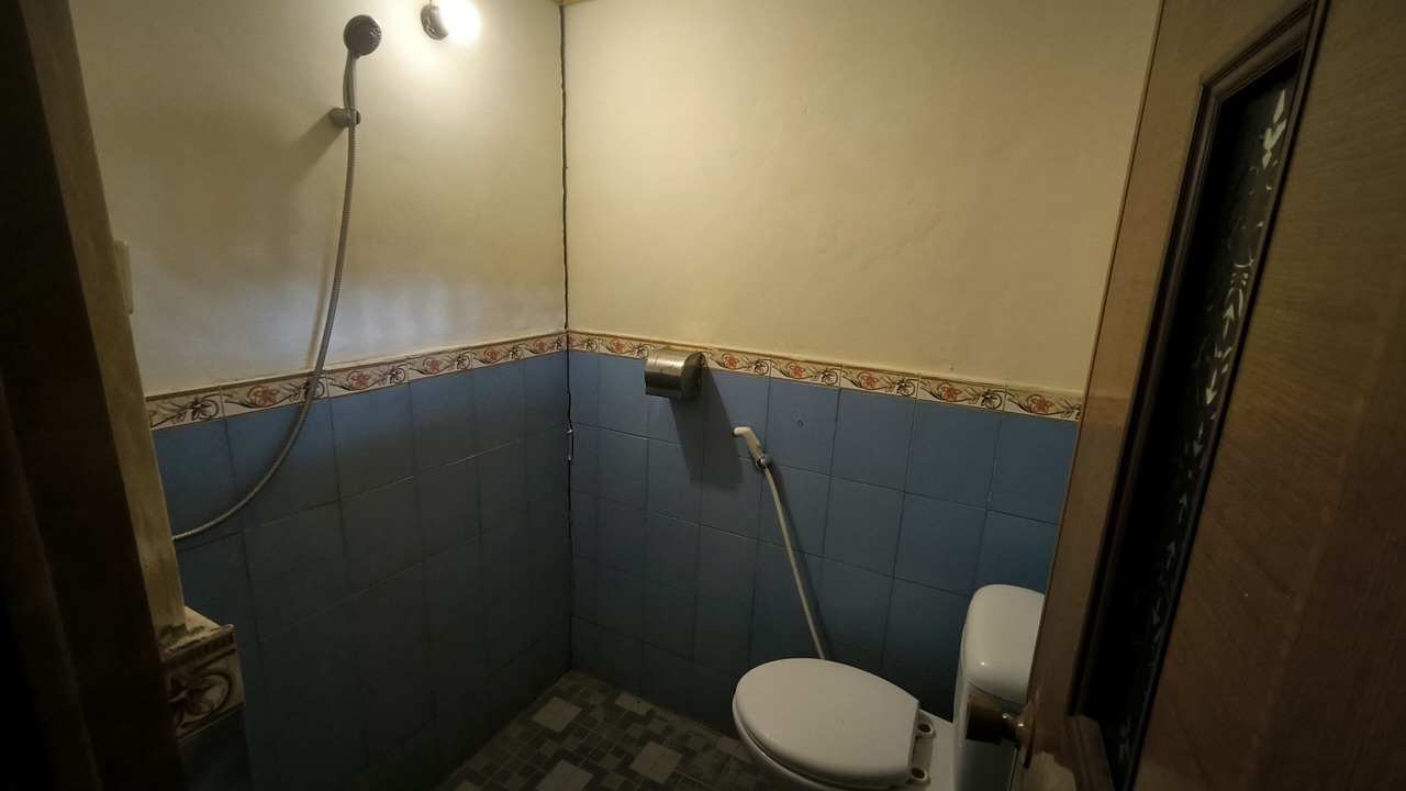 Photo of Bathroom in Borobudur