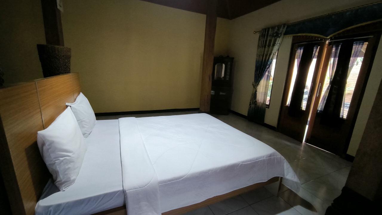 Photo of Bedroom in Borobudur