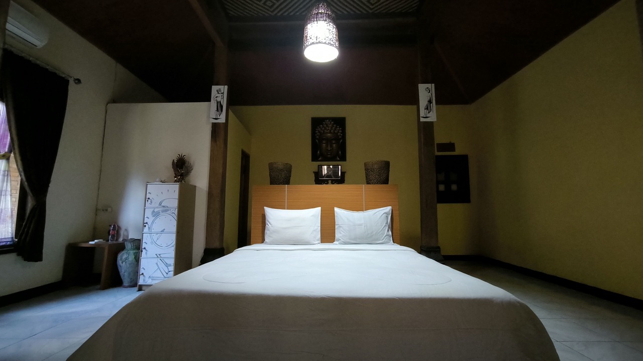 Photo of Bedroom in Borobudur