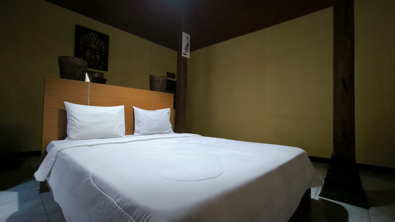 Photo of Bedroom in Borobudur