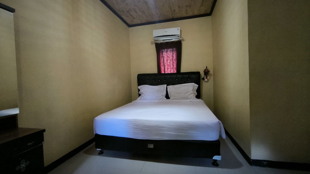 Photo of Bedroom in Borobudur