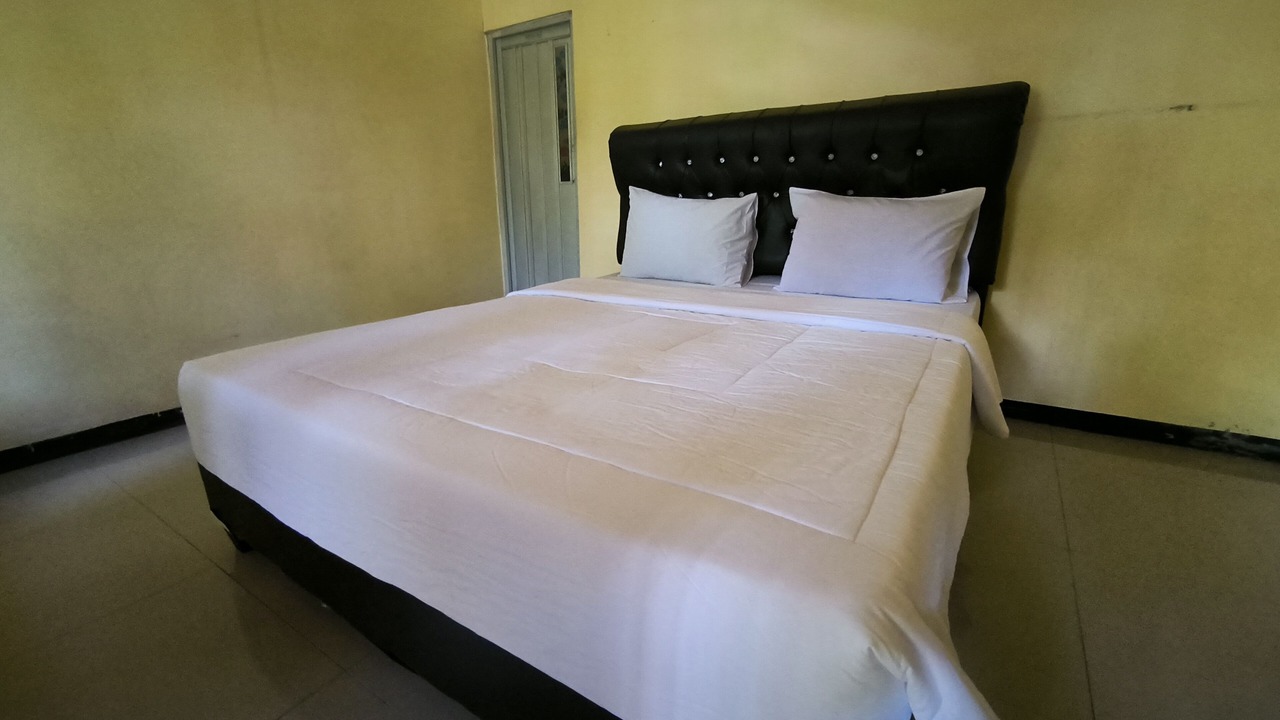 Photo of Bedroom in Borobudur