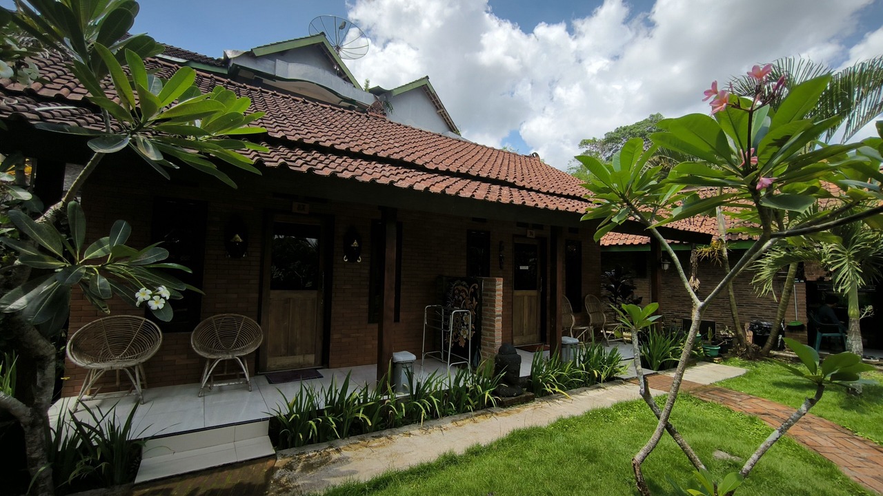 Photo of Outdoor in Borobudur