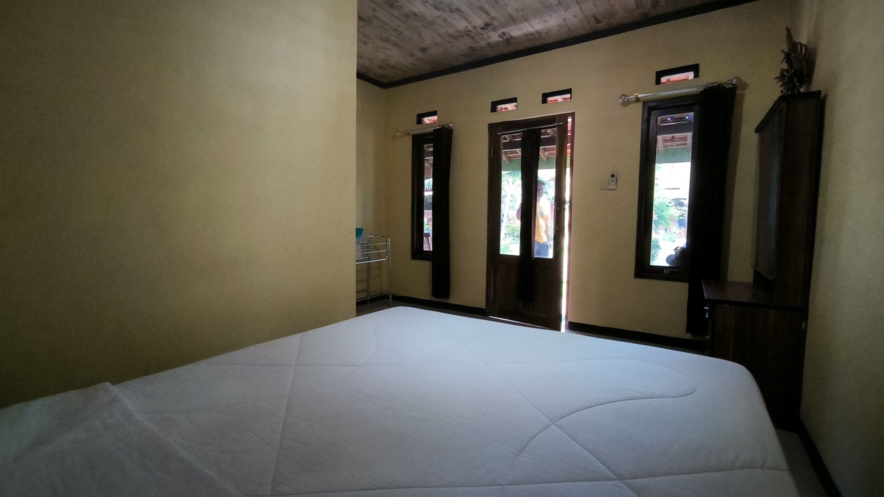 Photo of Bedroom in Borobudur
