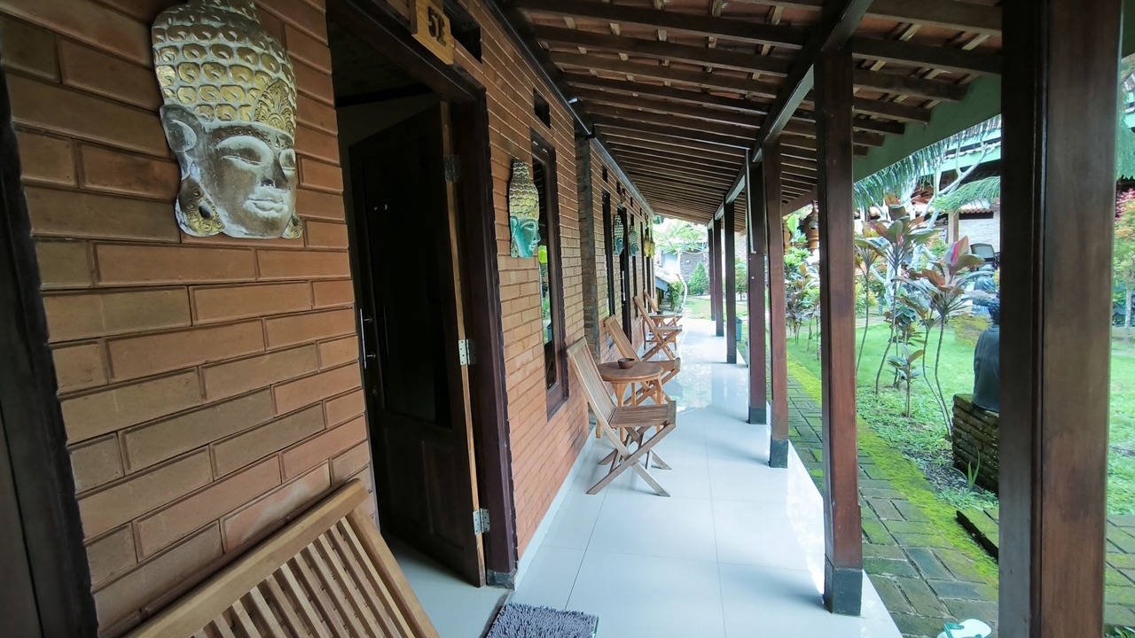 Photo of Outdoor in Borobudur