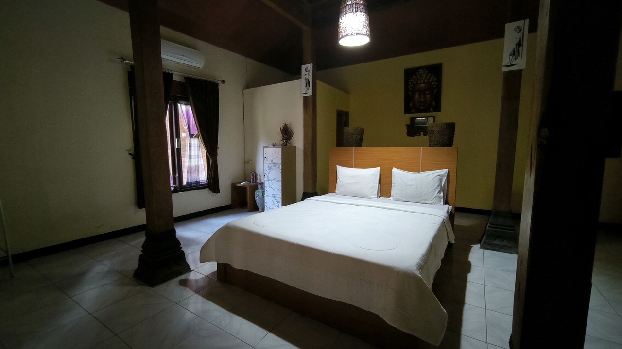 Photo of Bedroom in Borobudur