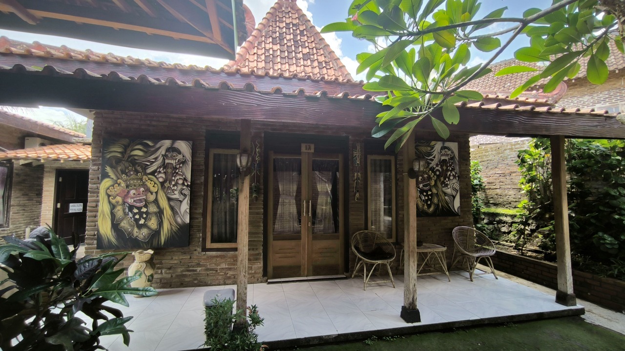 Photo of Outdoor in Borobudur