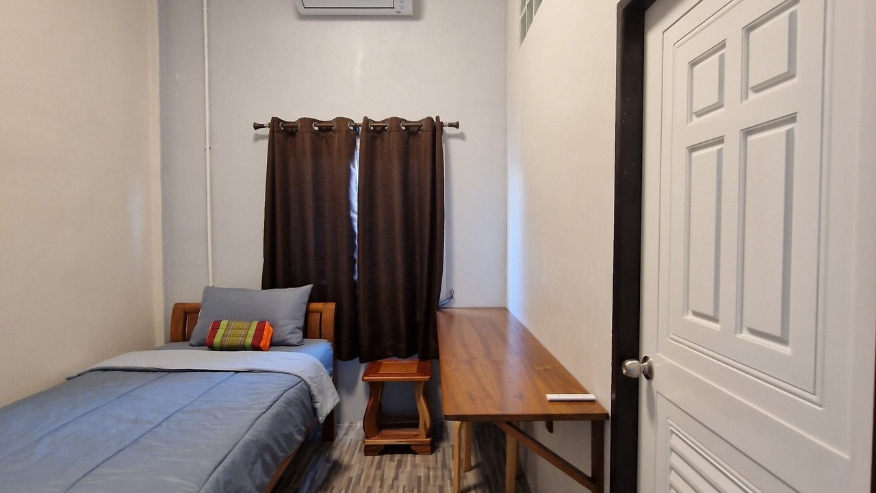 Photo of Bedroom in Central Pattaya