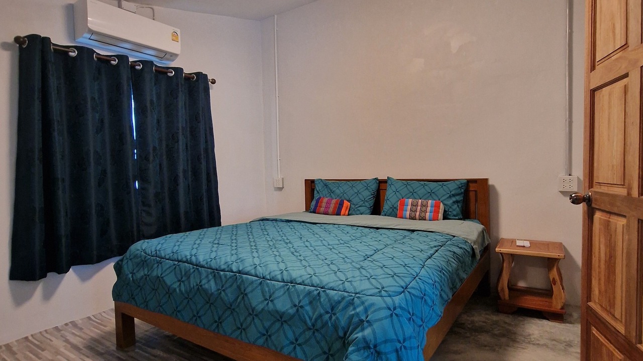 Photo of Bedroom in Central Pattaya