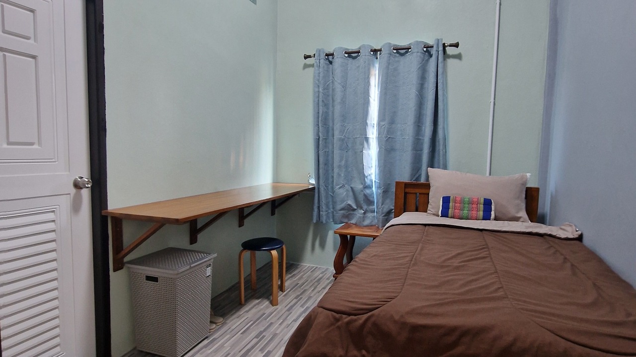 Photo of Bedroom in Central Pattaya