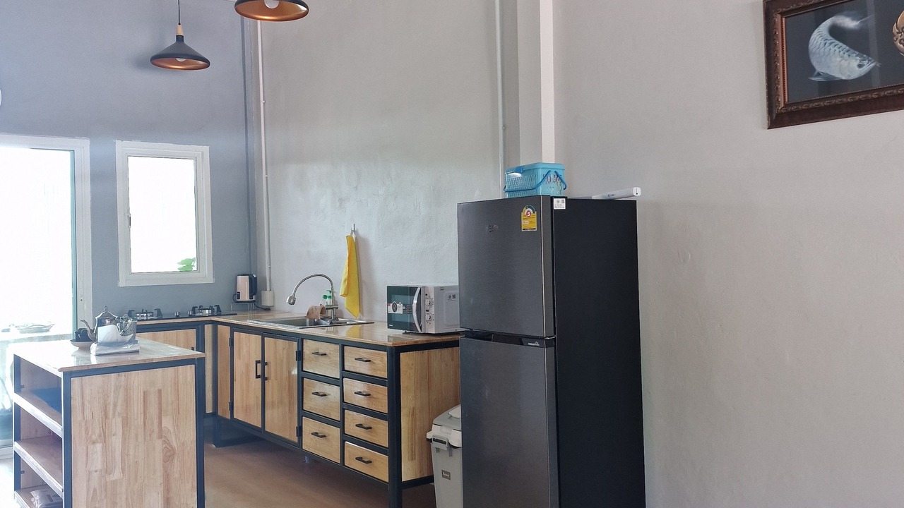 Photo of Kitchen in Central Pattaya