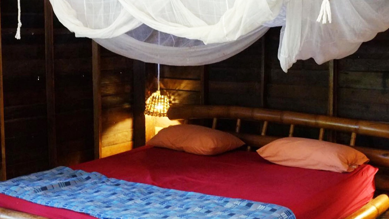 Photo of Bedroom in Nuea Khlong