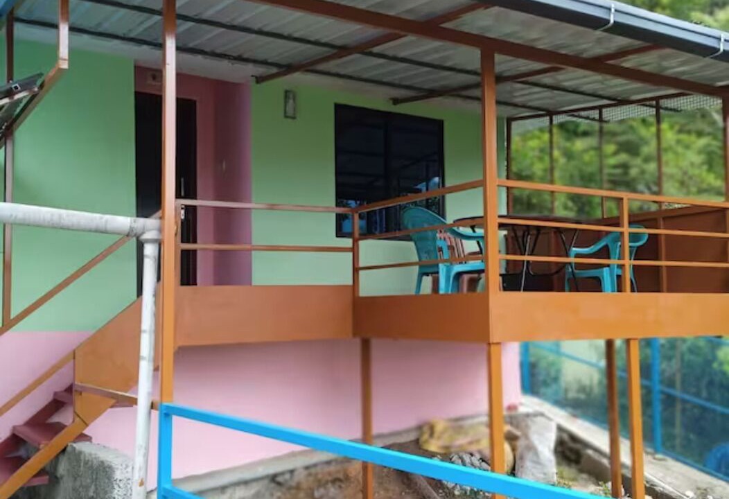 Photo of Outdoor in Pallivasal