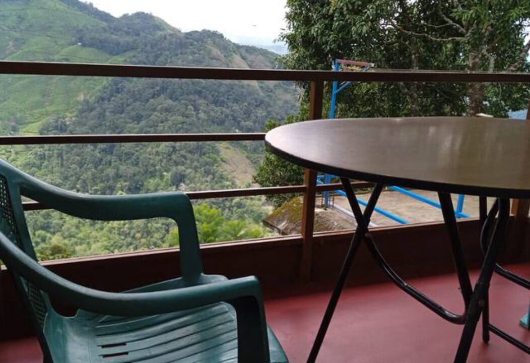 Photo of Outdoor in Pallivasal