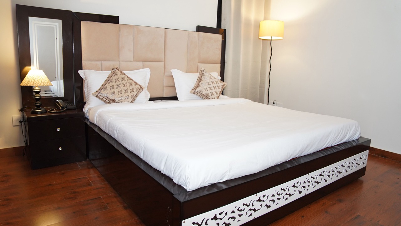 Photo of Bedroom in Hauz Khas