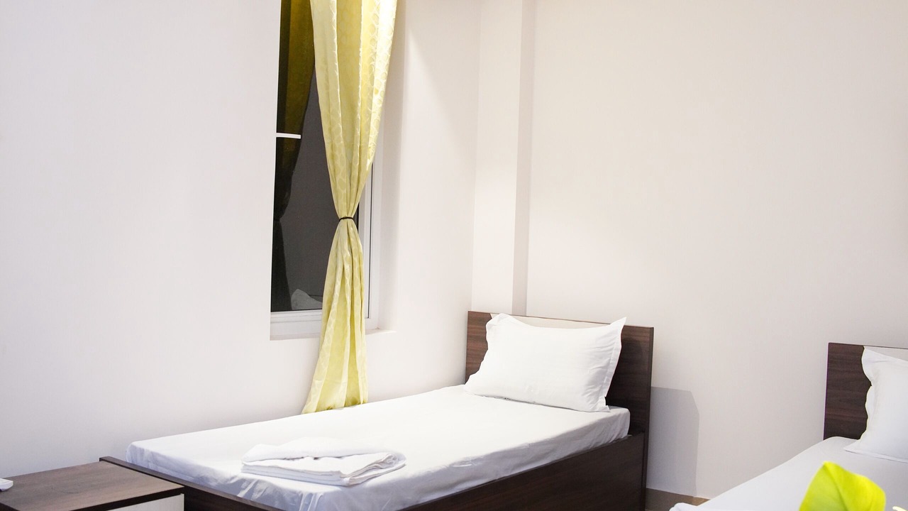 Photo of Bedroom in Hauz Khas