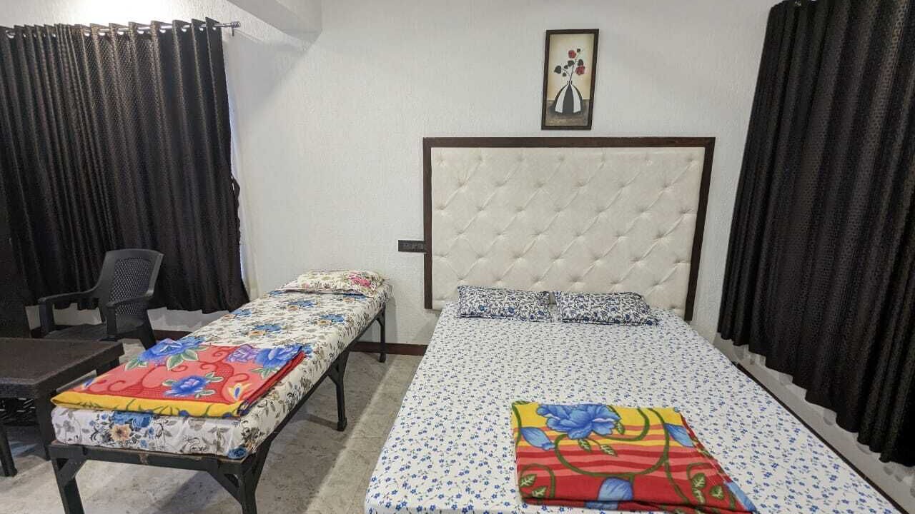 Photo of Bedroom in Gorai