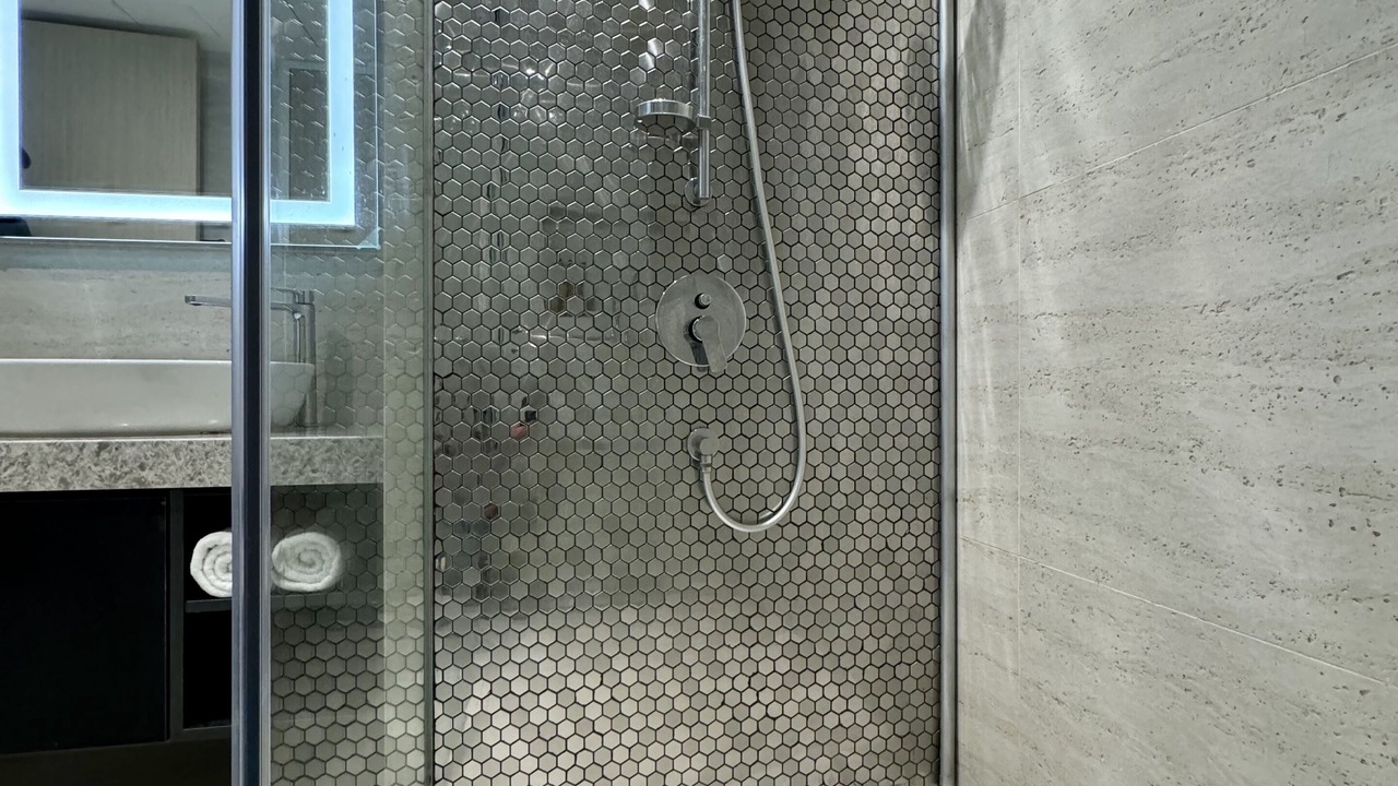 Photo of Bathroom in Kuala Lumpur City Centre