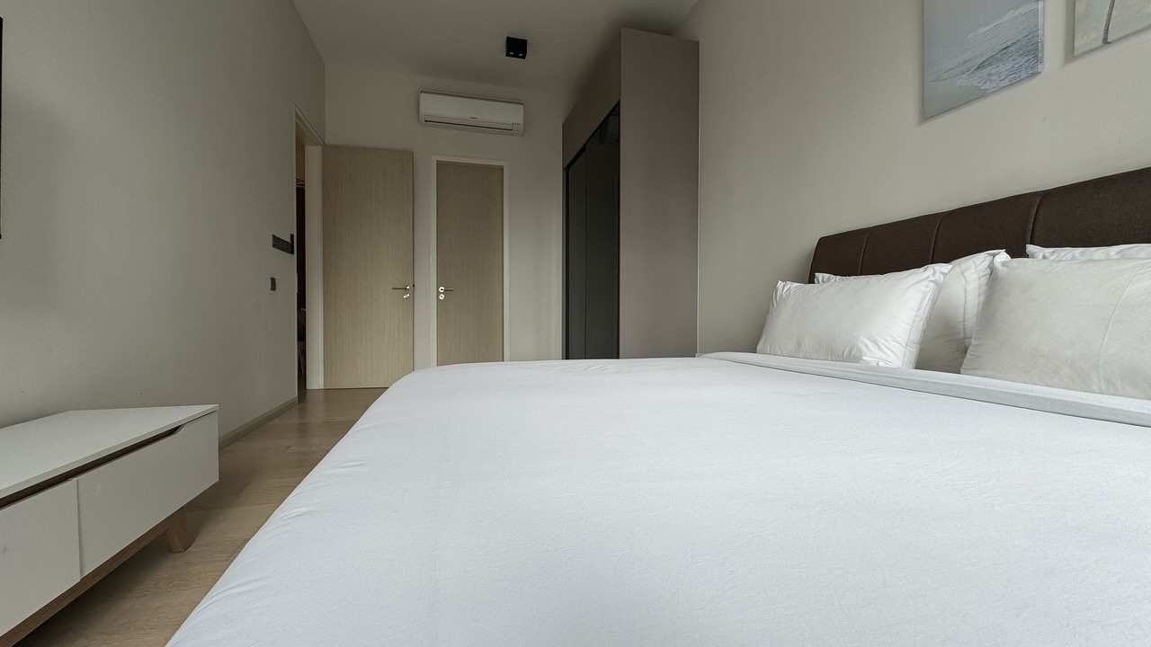 Photo of Bedroom in Kuala Lumpur City Centre