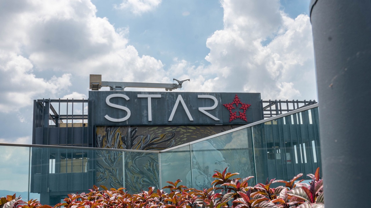 Photo of Outdoor in Kuala Lumpur City Centre