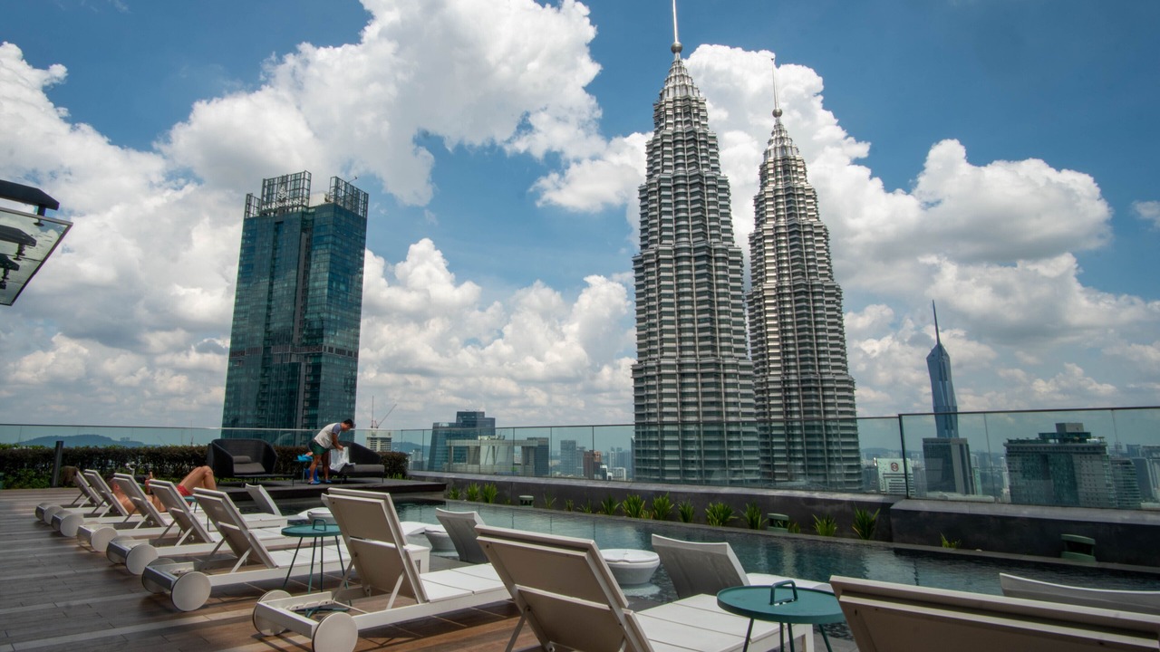 Photo of Outdoor in Kuala Lumpur City Centre