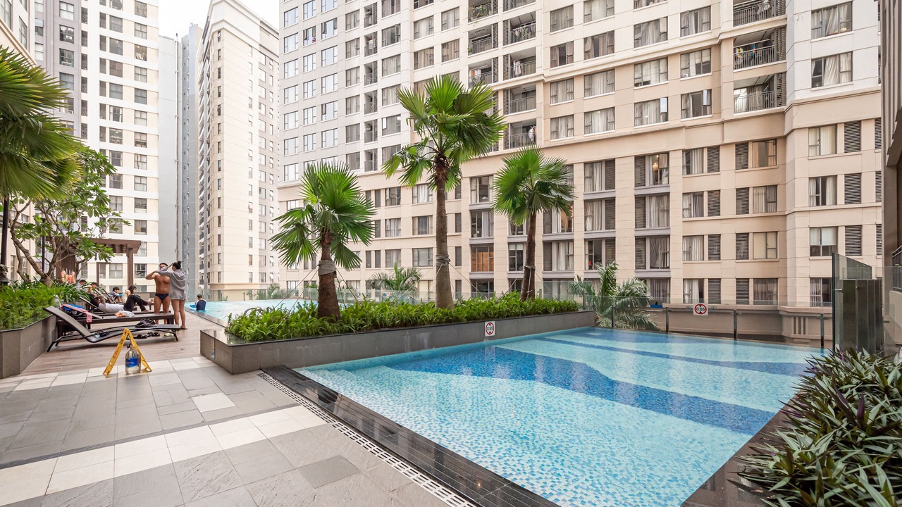 Photo of Outdoor in Bach Dang Riverside