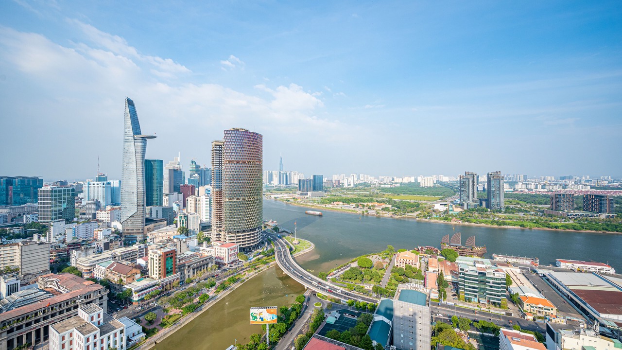 Photo of Outdoor in Bach Dang Riverside