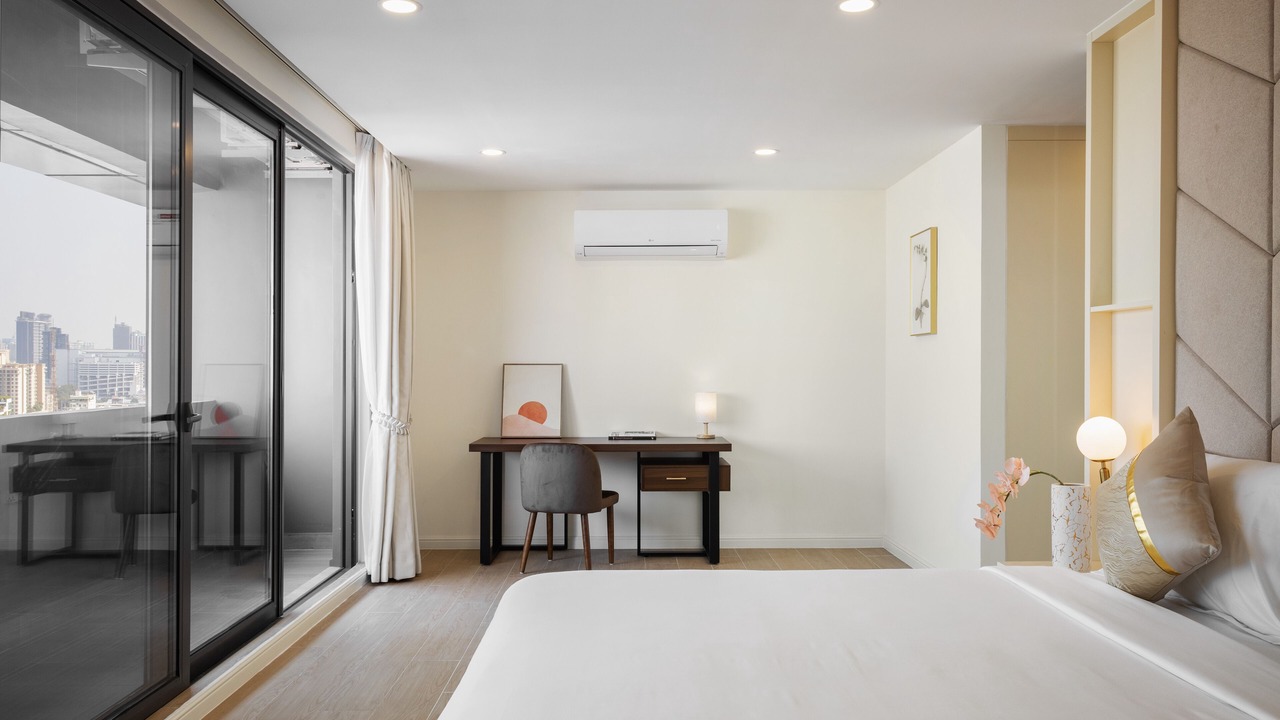 Photo of Bedroom in Tuol Kouk