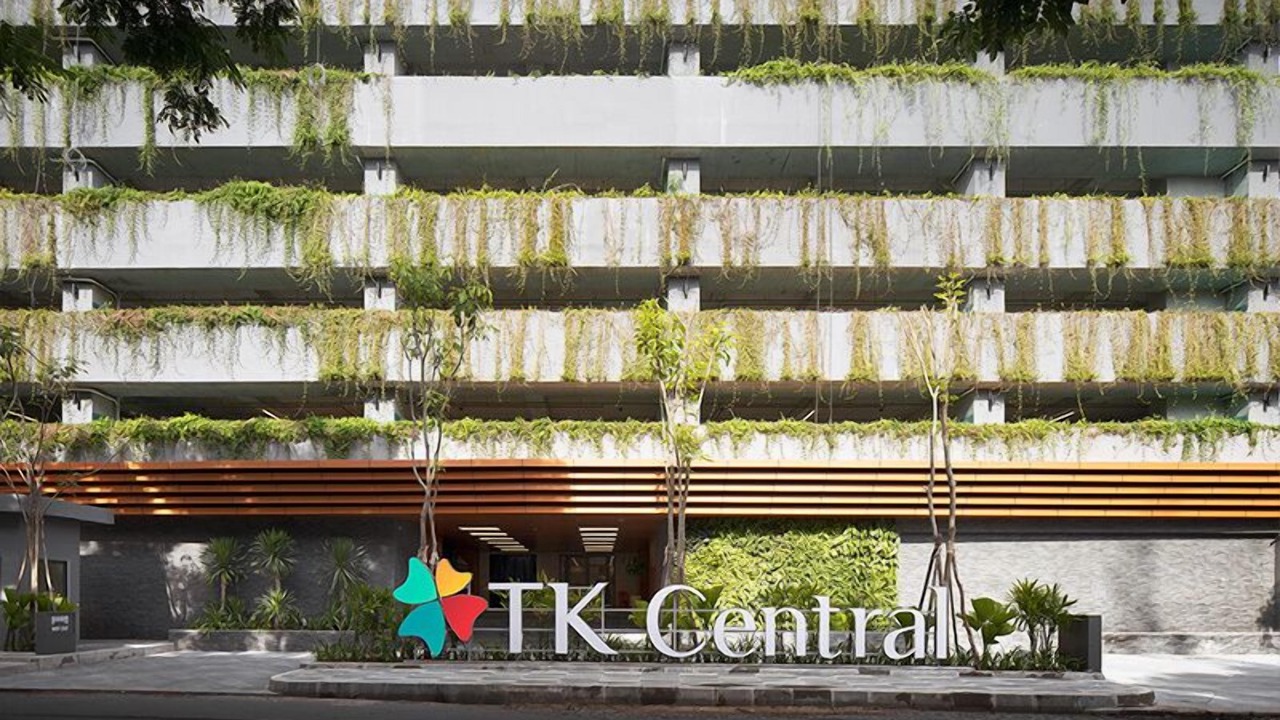 Photo of Outdoor in Tuol Kouk