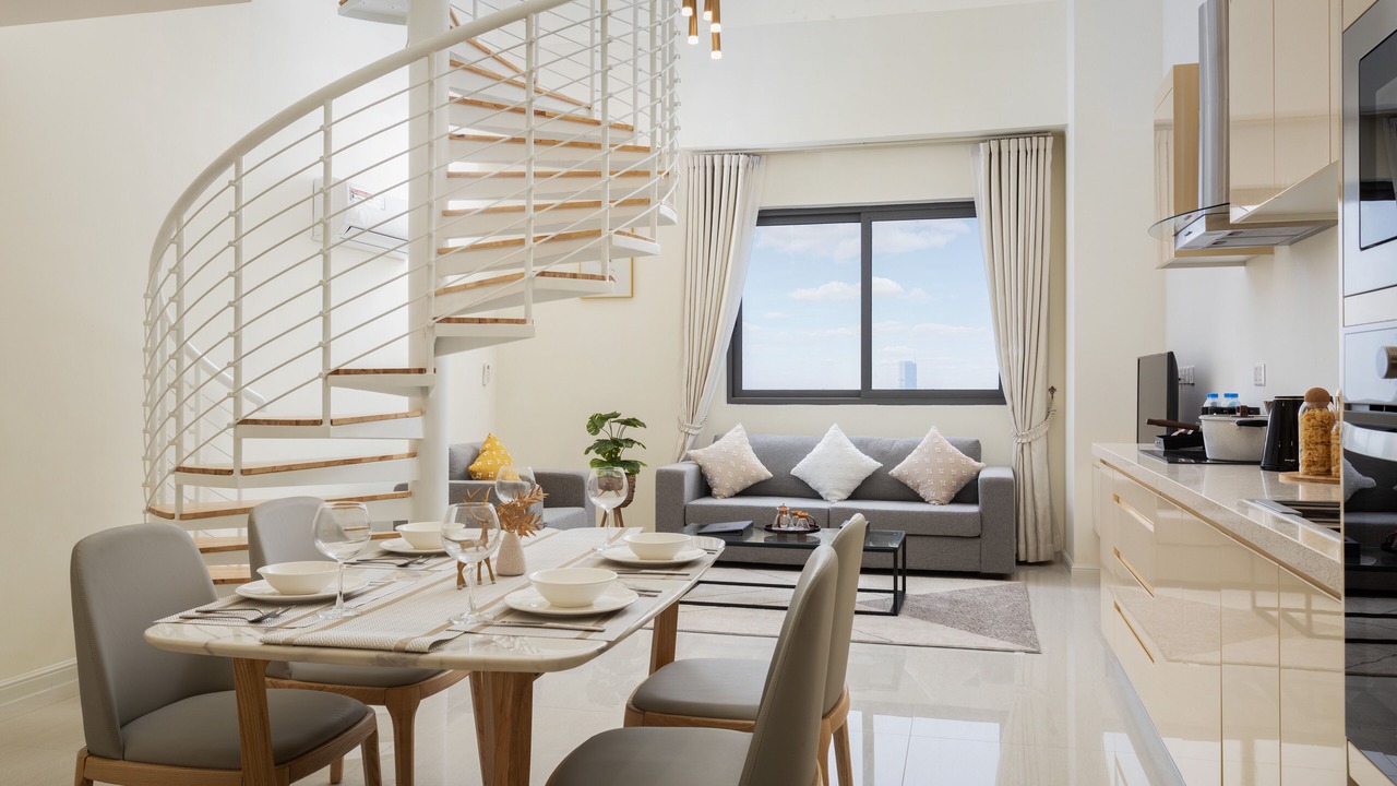 Photo of Livingroom in Tuol Kouk