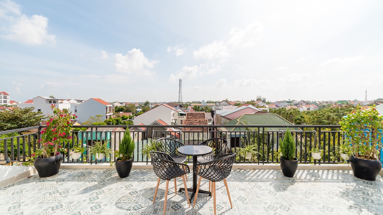 Photo of Outdoor in Hoi An City Centre