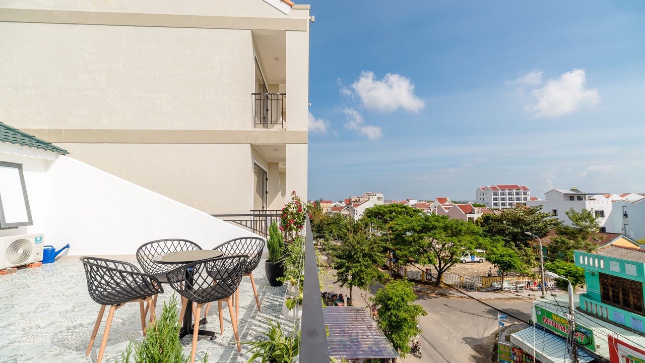 Photo of Outdoor in Hoi An City Centre