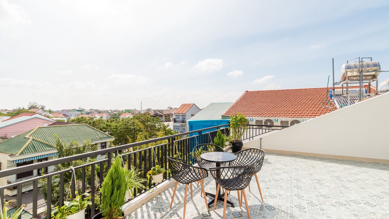 Photo of Outdoor in Hoi An City Centre