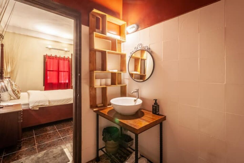 Photo of Bathroom in Siem Reap