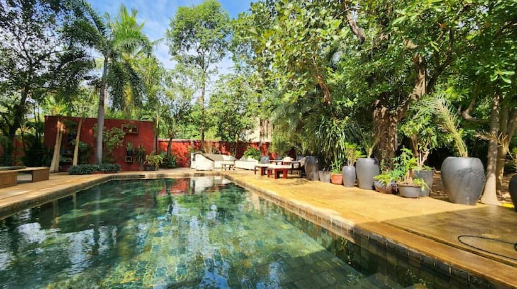 Photo of Outdoor in Siem Reap